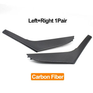 Car Interior Accessories Door Handle Cover Panel Trim Replacement For Volkswagen VW Golf 6 GTI MK6 2009 2010 2011 2012 2013 2014