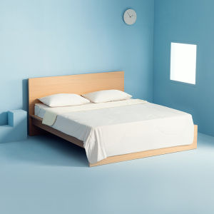 ผ้าห่มเย็น Medoga นุ่มพิเศษ ระบายความร้อนได้ดี ให้ความเย็นสบายตลอดคืน เหมาะสำหรับหน้าร้อนและทุกฤดู