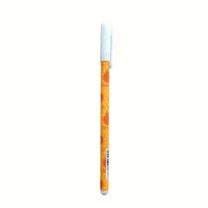 Harga Grosir - Pulpen Gel Motif Cute Bear / Pena Beruang Lucu Import / Pulpen Sekolah Lucu Murah