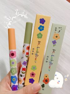 Son kem hoa cúc LUCKY FLOWER