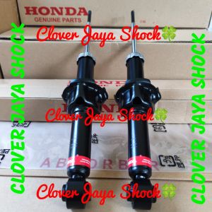 SHOCKBREAKER DEPAN HONDA GRAND CIVIC / GENIO / ESTILO ORIGINAL HARGA UNTUK SEPASANG  | CJS