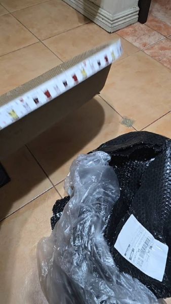 Buyer review video 6