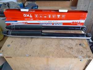 TKC THAILAND HONDA BR-V TSA FRONT & REAR GAS ABSORBER
