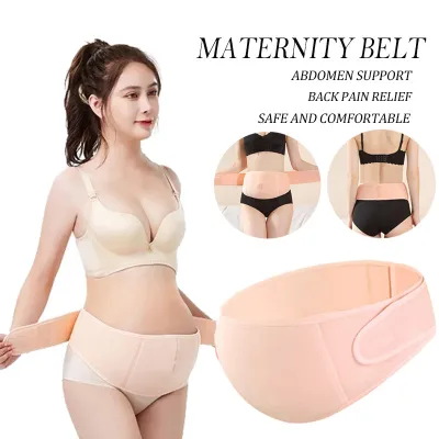 ★COD★ Perut Ibu Hamil Sorex / Stagen Maternity Corset Support Belt Corset Hamil / Perlengkapan Ibu Melahirkan