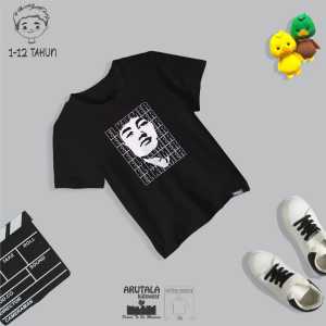 Baju Kaos Atasan Anak Laki-laki Dan Perempuan Terbaru//Kaos Disro Anak Gambar Rafael Struaick TimNas U23 Umur Usia 1-12 Tahun Harga Grosir