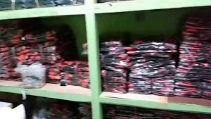 cod bayar di tempat KEMEJA PEMUDA PANCASILA KOMBINASI HITAM - KEMEJA SAPMA PEMUDA PANCASILA