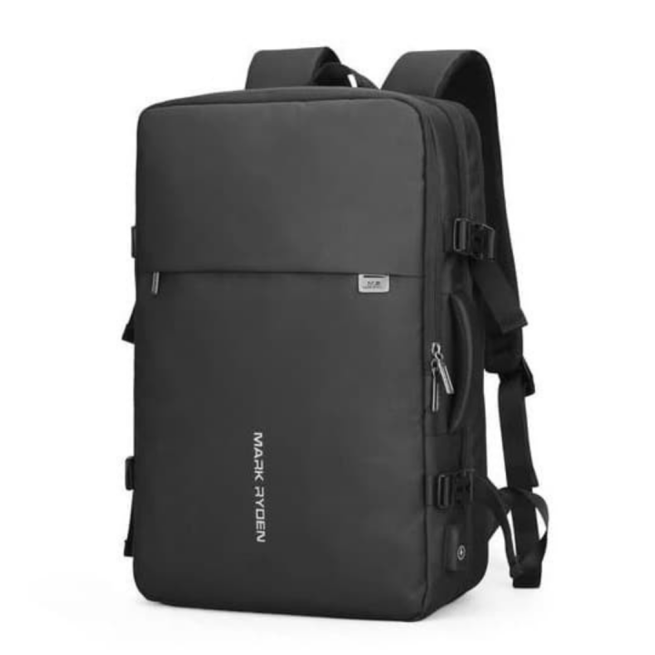 Tas Backpack MARK RYDEN MR8057 Ransel Laptop 17