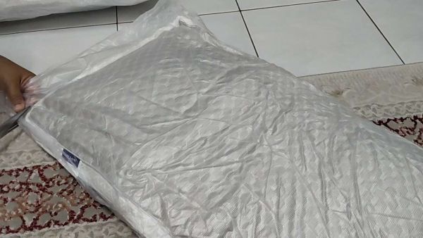 Buyer review video 6