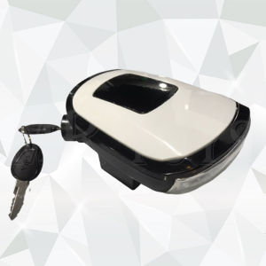 หน้าจอ 24V 36V (2หัวปลั๊กดำ SM) หน้าจอสกู๊ตเตอร์ หน้าจอแสดงแบตเตอรี่ TOPMAX สกู๊ตเตอร์ไฟฟ้า อะไหล่จอ LCD มีไฟหน้า พร้อมสวิตช์กุญแจ ขายดี ⭐