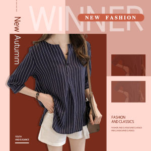 LEAShop 💫 ลูกซื้อชุดออฟฟิศ เสื้อทำงานเรียบร้อยดูแพงสุดๆ ผ้าดีมากเวอร์ วัยทำงานต้องผ่อนไปจองแล้ว