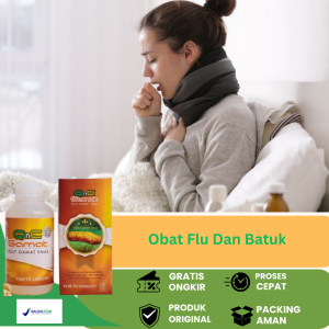 Obat Flu Obat flu dan Batuk Obat batuk filek dewasa Obat pilek dewasa Obat Batuk Pilek Obat Flu Untuk Ibu Menyusui Obat flu Untuk Ibu Hamil Obat flu Yang Bagus Obat Flu dewasa Obat batuk dan pilek Obat flu dan batuk dewasa - QnC Jelly Gamat