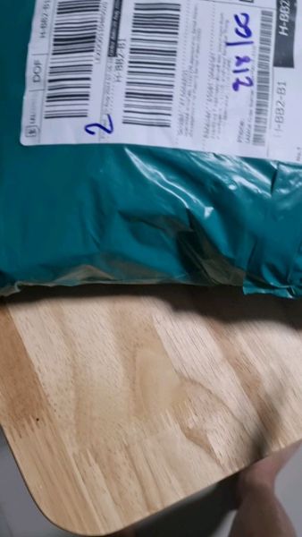 Buyer review video 6