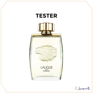 LALIQUE Pour Homme - Lion - EDP 125ml