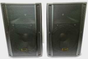 ส่งฟรี SOUNDBEST รุ่น : PT - 15 P ตู้ลำโพงขนาด 15นิ้ว ราคาต่อ 1 ใบ ( สินค้าใหม่ มีหน้าร้าน )