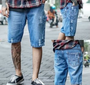 SLMens STORE- Celana pendek pria- celana pendek pria distro- celana pendek pria murah meriah- celana pendek pria jeans- celana pendek pria jeans sobek-celana pendek pria jeans- celana pendek pria terbaru- celana pendek pria santai