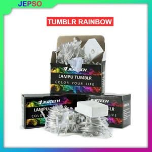 Tumblr 10 meter ready makassar / Lampu tumblr LED / lampu hias tumblr