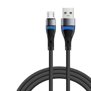 Kabel Data Kabel data ponsel Pengisi daya super Kabel data pengisian daya cepat 120W Kabel pengisi daya komputer seluler Ip Tipe c Ke Tipe C PD Micro USB UNTUK Ios Lightning Cocok untuk iPhone ios/Android