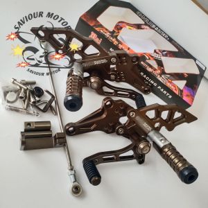 UNDERBONE CB 150 MONSTER 3 NUI RACING LIPAT UNDERBONE NUI RACING MONSTER III LIPAT CB 150