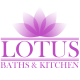 Lotus Baths and Kitchen