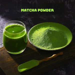 Premium Ceremonial Matcha Powder 100% Pure Unsweetened No Additives Vibrant Green 24H Dispatch Fresh Stock