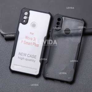 Case Huawei Nova 3I Case Armor Shockproof