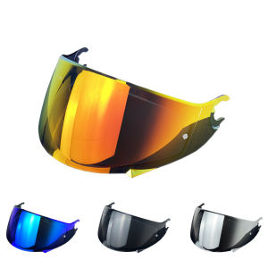 Motorcycle Helmet Visor for Shark Skwal D-Skwal 2 Spartan Carbon capacetes de moto accesorios moto