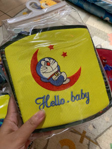 ( Ship Hỏa Tốc ) ĐAI XE MÁY CHO BÉ - Đai Xe Máy An toàn cho Em Bé