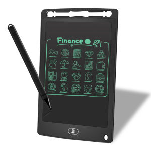 Kids Digital Graphic Tablets 8.5 12 & 16 Inch Writing Drawing Tablet LCD Screen Electronic Pad Toys