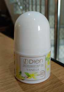 Deodoran Dien Wangi Baru Tahan Lama Segar Dan Mudah Dibawa Kemana Saja Dengan Kemasan Elegan Menghilangkan Bau Badan Berlebih Cocok Untuk Semua Jenis Kulit Tidak Menimbulkan Iritasi