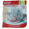 Kempong / Empeng Bayi Reliable / Empeng Bayi Sakura / Empeng Bayi Murah. 
