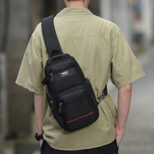 Túi Đeo Chéo Xbags Apex Xb 9103- Thiết kế đa năng thời trang