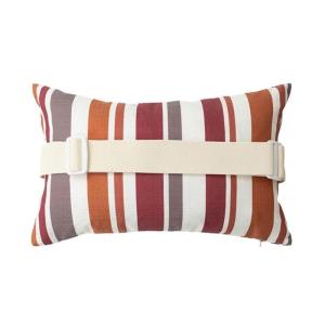 Pillow for Outdoor Lounges Chair Summer Chair Rocking Chair Liege Deck Chair Headrest Camping Headrest Pillow for Leisure