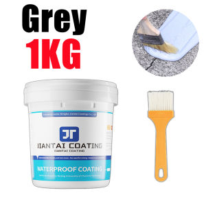 💥1000ml/300ml💥Transparent Water Proof Glue Super Waterproof Glue Sealant For Toilets Walls Windowsills Roofs Concrete Swimming Pools Fish Tanks Water Proofing Sealant Paint Water Proof Glue For Cement Roof Leak Water Proofing For Concrete