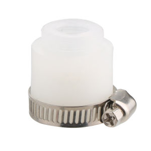 Adjustable Faucet Extension Hose  360° Rotatable Bending Water Tube Pipe Hose Extension Tube Kitchen Bathroom Wash Basin Water Saving Tap Filter Flexible Extension Tube