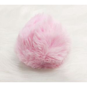 Cục bông trang trí nhiều màu sắc (tùy chọn mẫu) (Hỏa Tốc Sài Gòn)