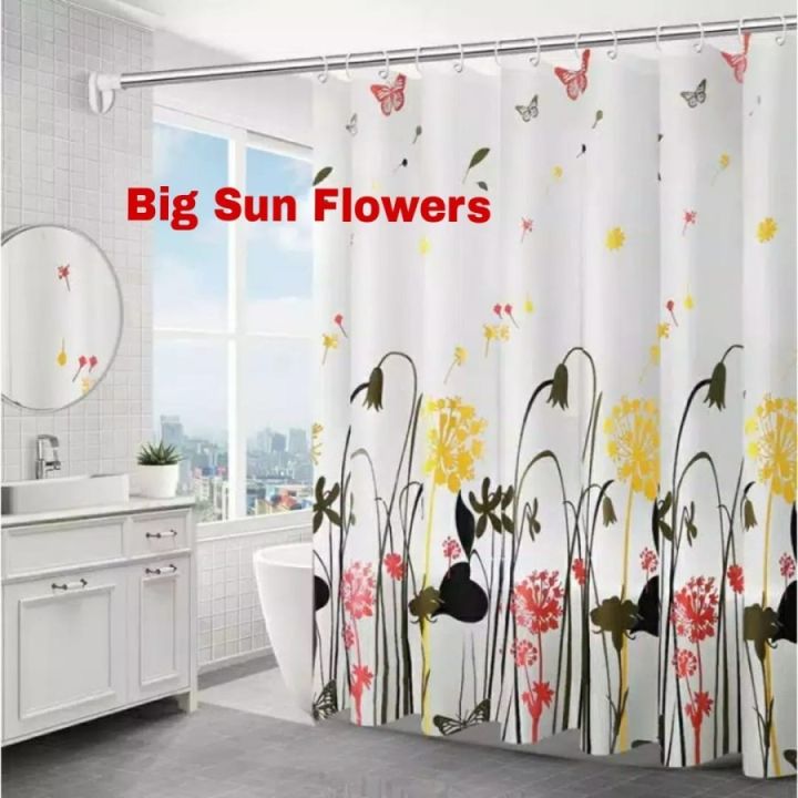 Mons%20-%20Tirai%20Kamar%20Mandi%20Bahan%20PEVA%20Waterproof%20-%20Image%202