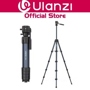 Ulanzi TT39 155cm Video Fluid Head Camera Tripod