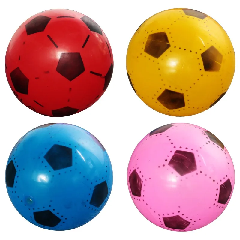 1 pcs kids baby ball football soccer school