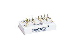 Diatech Universal Shaping & Finishing Kit 11314 Order no.: 250007AA