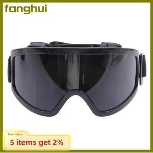 fanghui Kính an toàn chống giật gân bụi bằng chứng làm việc phòng thí nghiệm kính bảo vệ mắt nghiên cứu công nghiệp kính an toàn rõ ràng ống kính