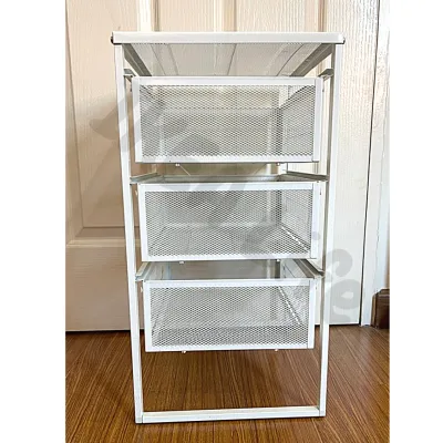 🔥พร้อมส่ง🔥 IKEA ชั้นวางของ LENNART ตู้ลิ้นชัก ตู้ลิ้นชักเหล็ก ตู้เหล็ก มีล้อเลื่อน ชั้นวางของในบ้าน เลนนาร์ท