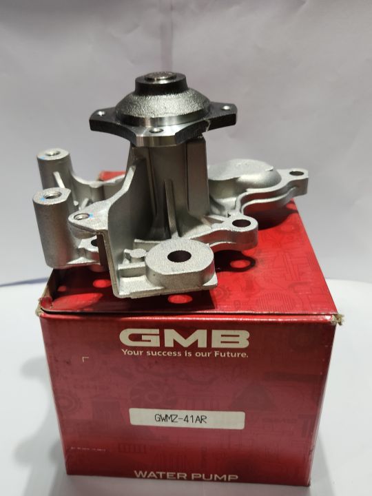 GMB Water Pump GWMZ-41AR for Mazda 626 | Lazada PH