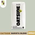 Oatside / Oat Milk / Milk Chocolate / Coklat / Milk Coffee / Milk Barista Blend 200 ml. 
