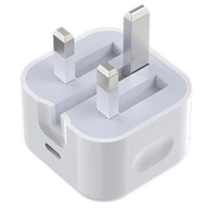 MegSafe Foldable USB-C Power Adapter 20W/25W/50W