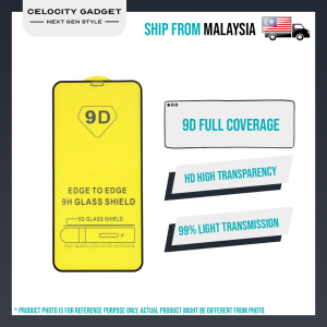 Xiaomi 11T Pro 11T 11 Lite Full Coverage Tempered Glass