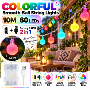 🪔2M Deepavali Lights LED Diwali Diya&Ganesha Lights Fairy Lights Battery Operated Light Diwali Deepavali Decoration