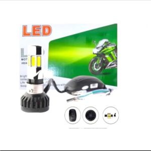 Lampu depan 6 sisi universal ISTANAMOTOR55