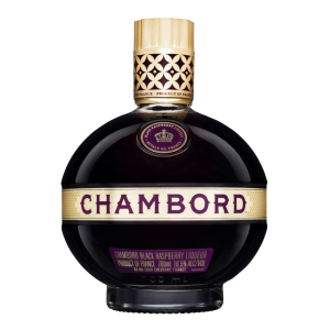 Chambord Black Raspberry Liqueur 700ml