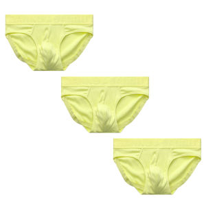 CMENIN ADANNU 3 ชิ้น INS สไตล์ผ้าฝ้าย Jockstrap ชุดชั้นในชายสั้นชุดชั้นในนุ่มเกย์เซ็กซี่กางเกงในชายกางเกงผู้ชายกางเกง Cueca AD759