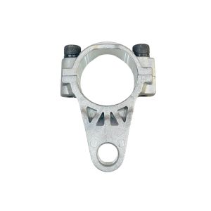 INDOBASE Ring Piston 2B D42x14x25x91.5 Zinc Pompa Triplex Pompa Keramik Connecting Rod